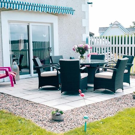 Doonan Breeze Leilighet Donegal Town Eksteriør bilde
