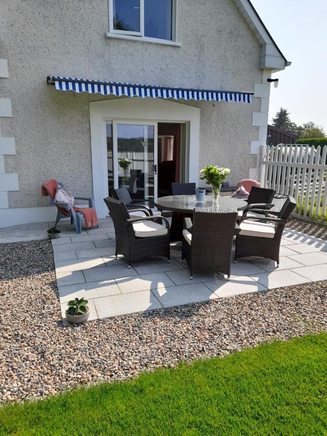 Doonan Breeze Leilighet Donegal Town Eksteriør bilde