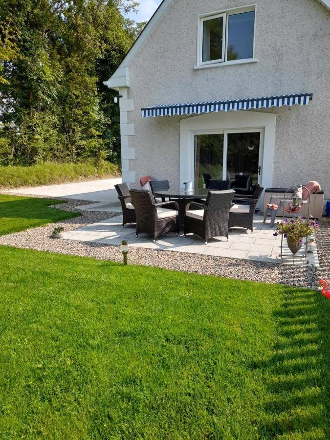 Doonan Breeze Leilighet Donegal Town Eksteriør bilde