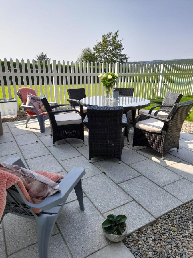 Doonan Breeze Leilighet Donegal Town Eksteriør bilde
