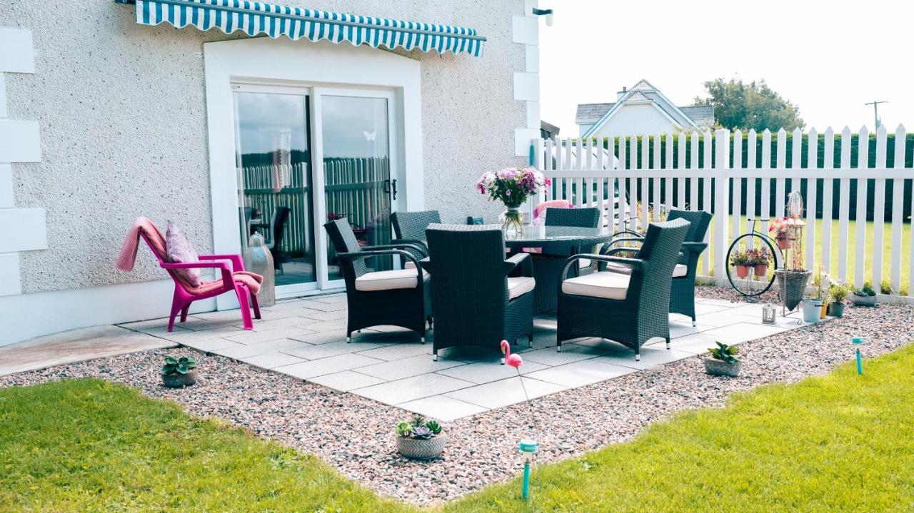 Doonan Breeze Leilighet Donegal Town Eksteriør bilde